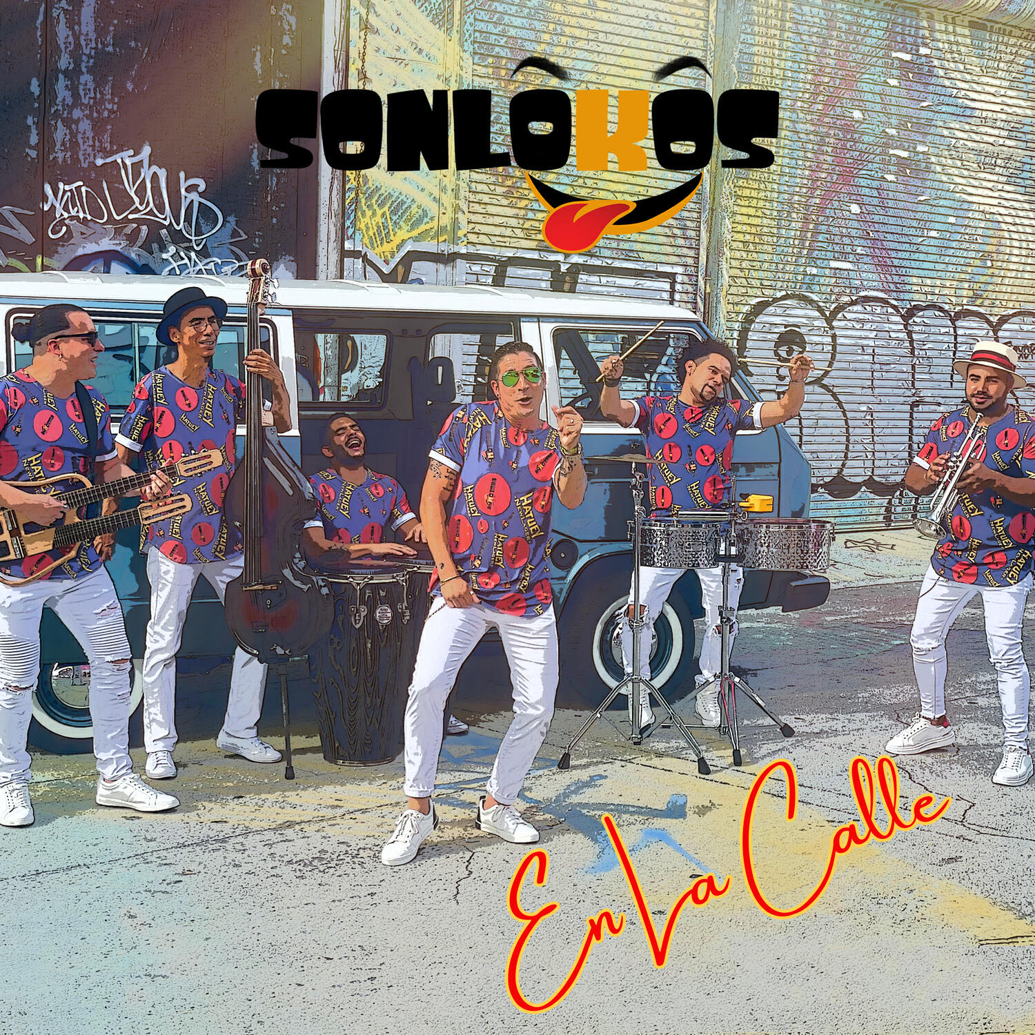Sonlokos