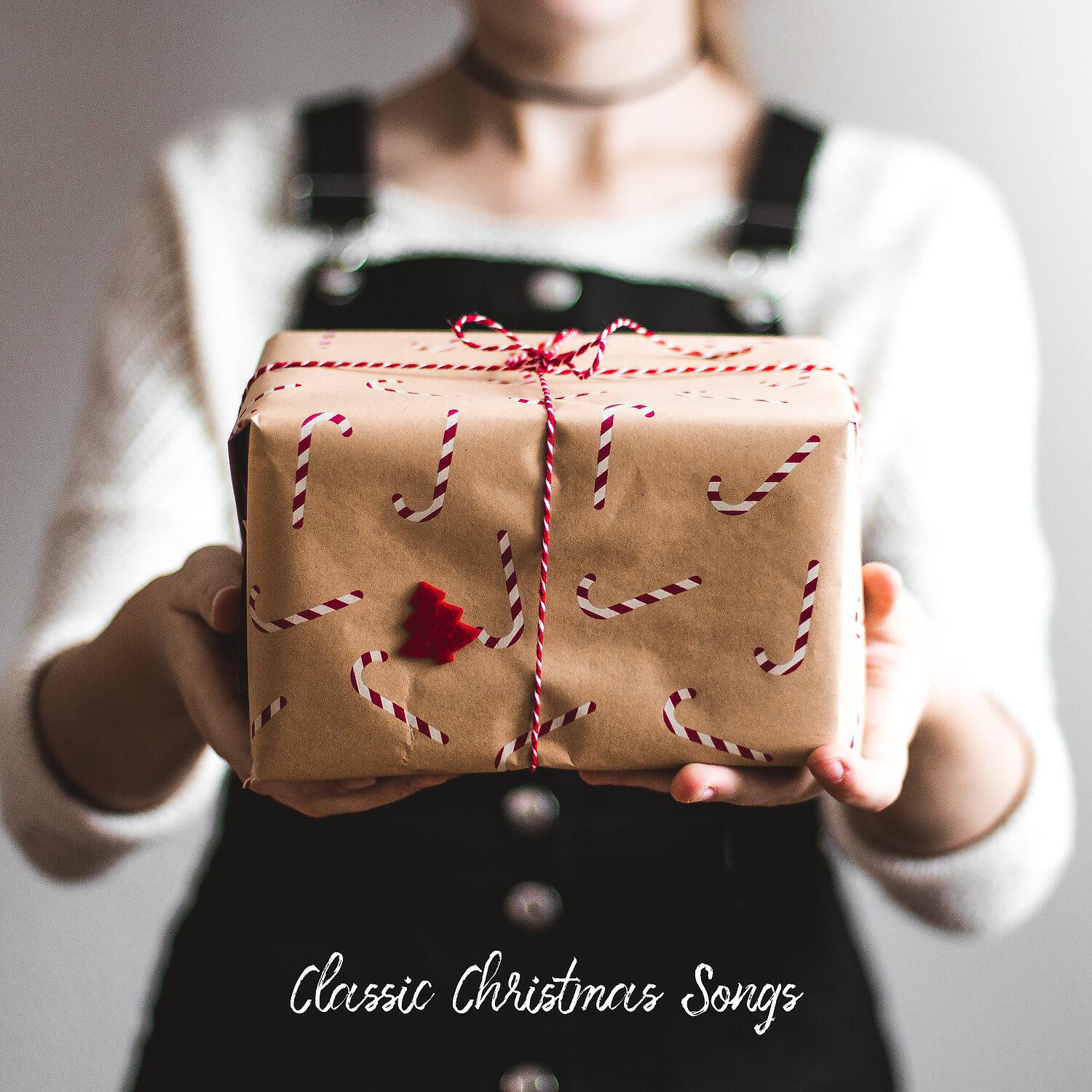 Релиз Classic Christmas Songs