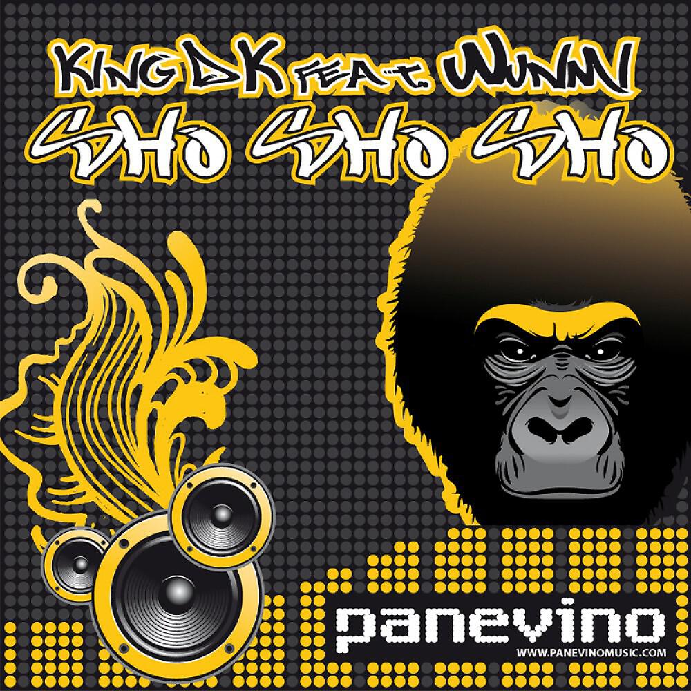 Релиз Sho Sho Sho