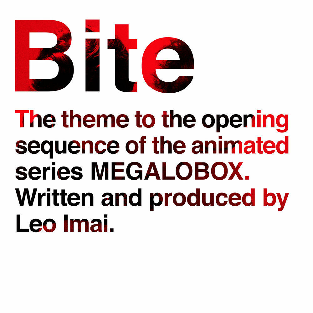 Релиз Bite