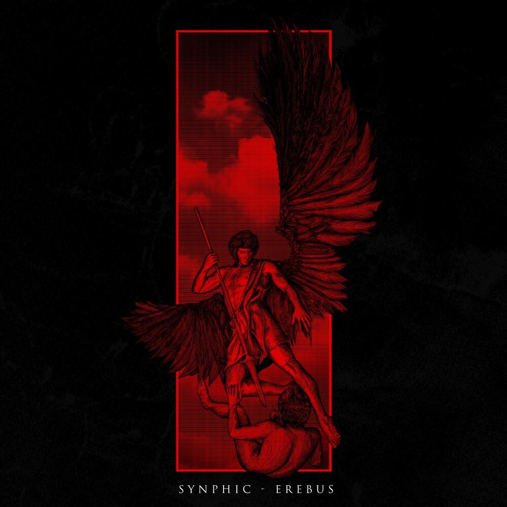 Релиз Erebus