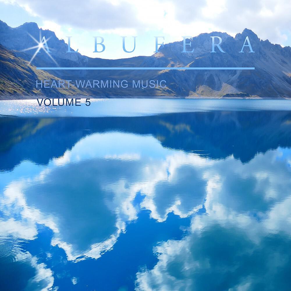 Релиз Albufera Heart-Warming Music, Vol. 5