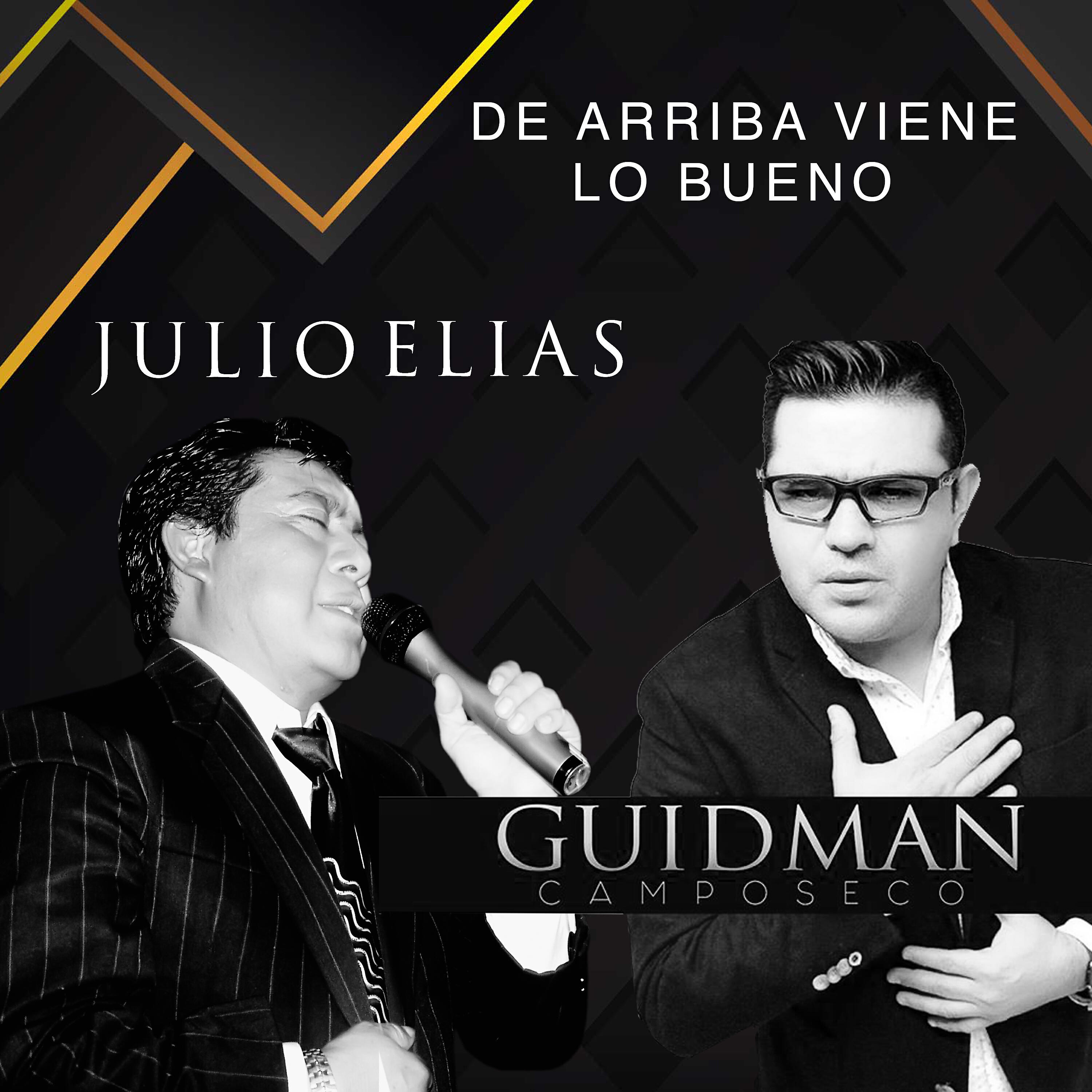 Релиз De Arriba Viene Lo Bueno