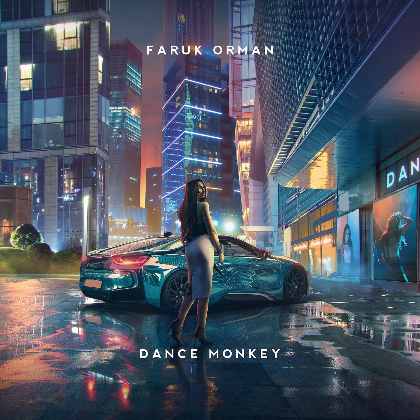 Скачать песню Faruk Orman - Dance Monkey бесплатно в MP3 для Android и iOS