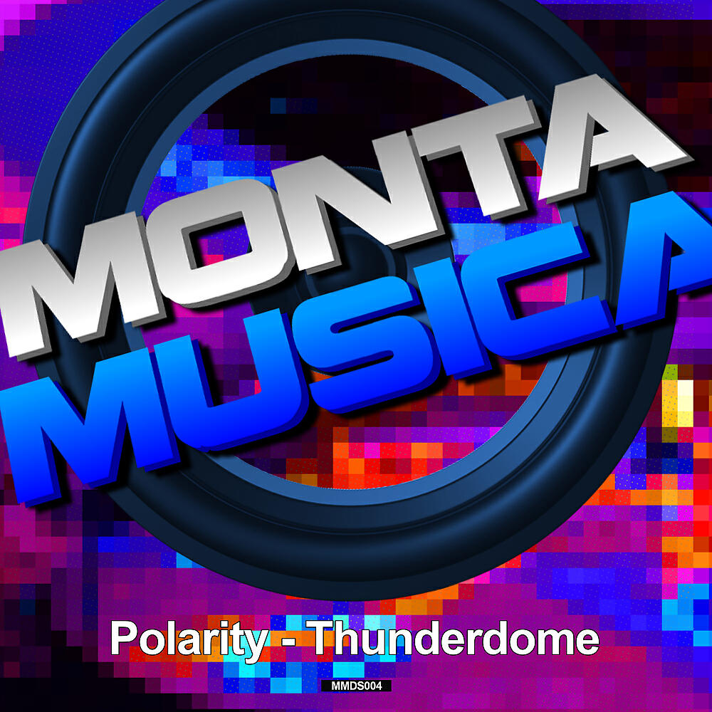 Релиз Thunderdome