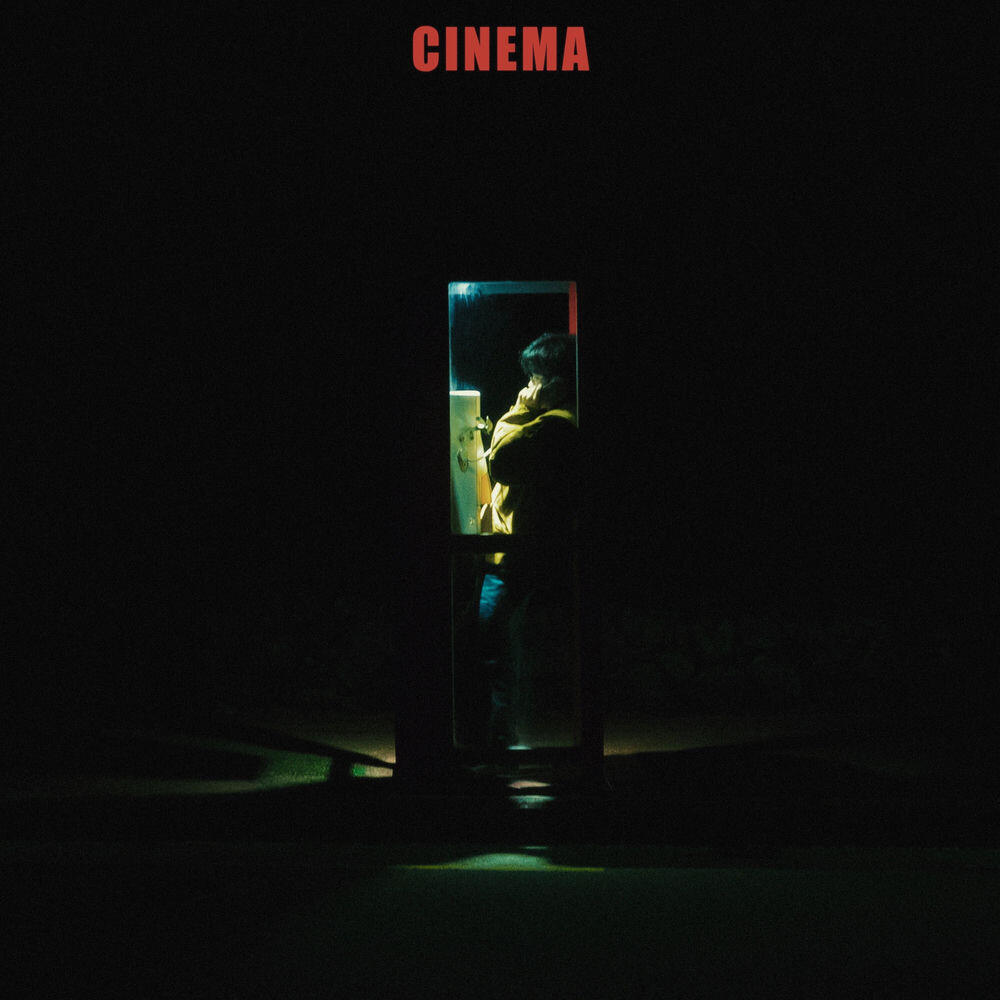 Релиз CINEMA