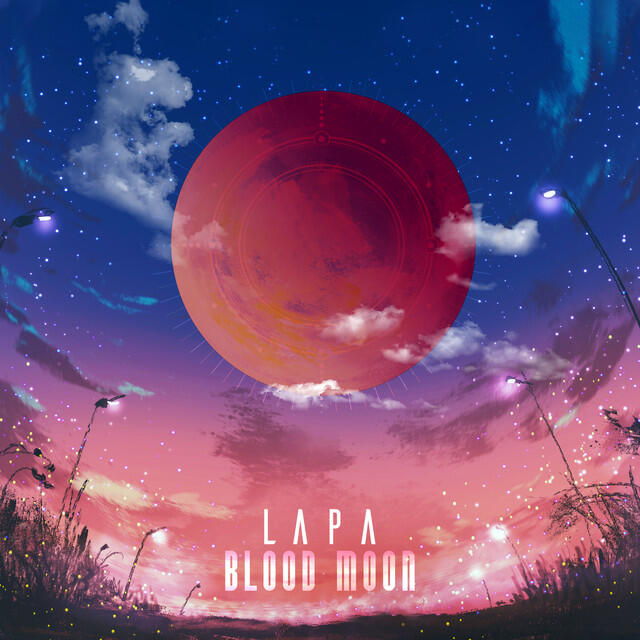 Релиз Blood Moon