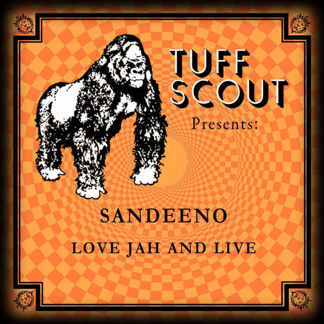 Релиз Love Jah And Live