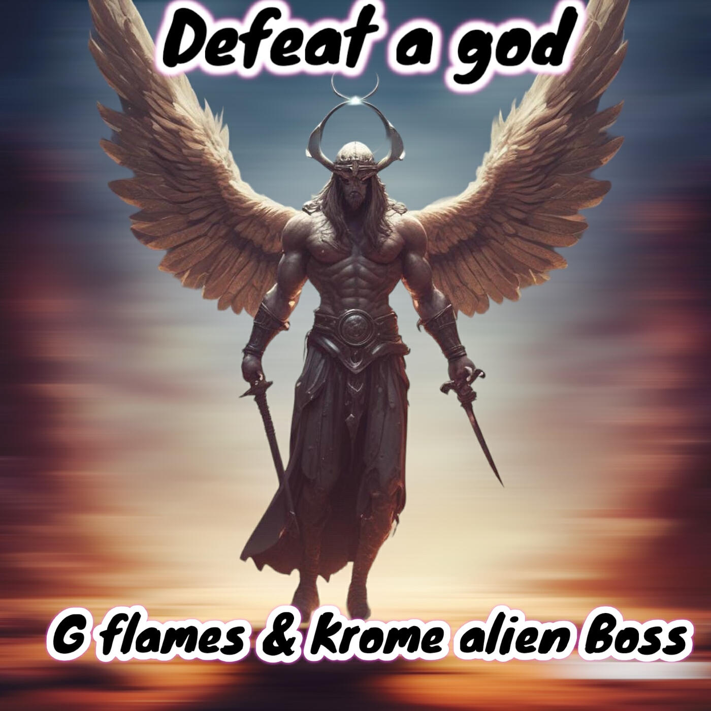G Flames