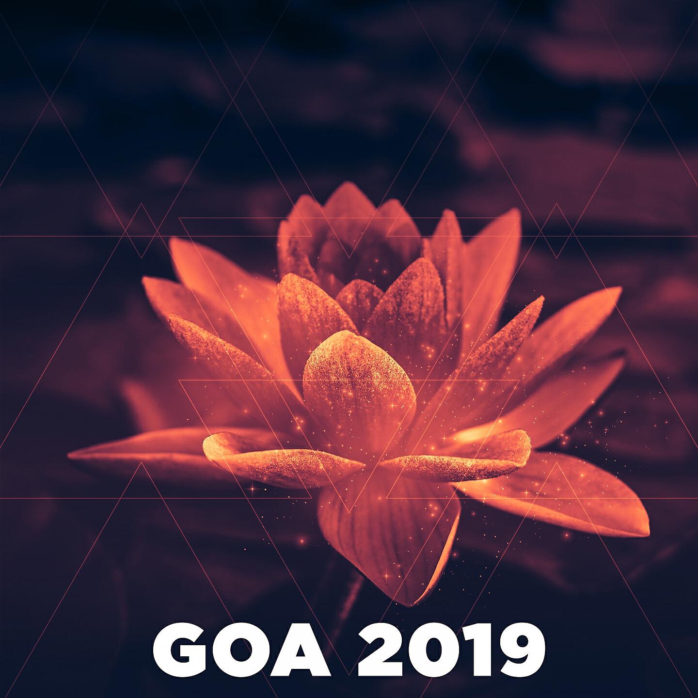 Релиз Goa 2019