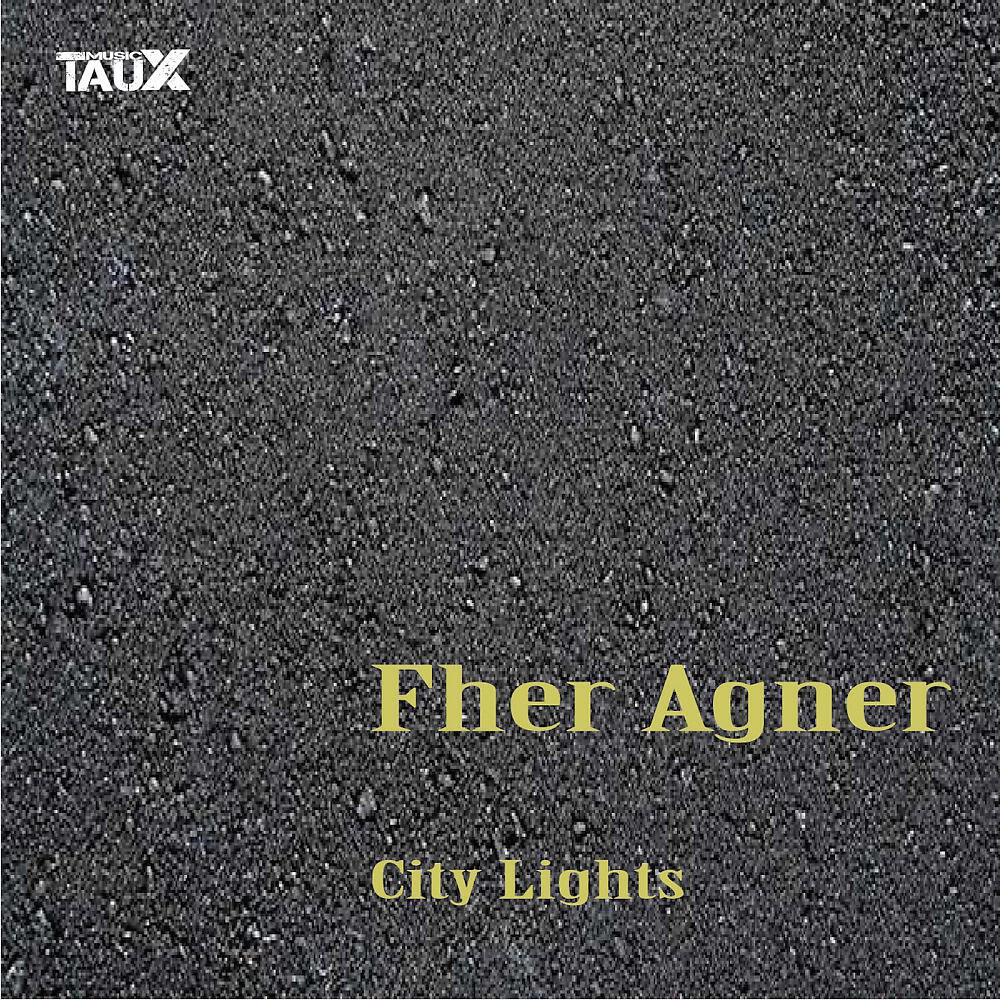Релиз City Lights