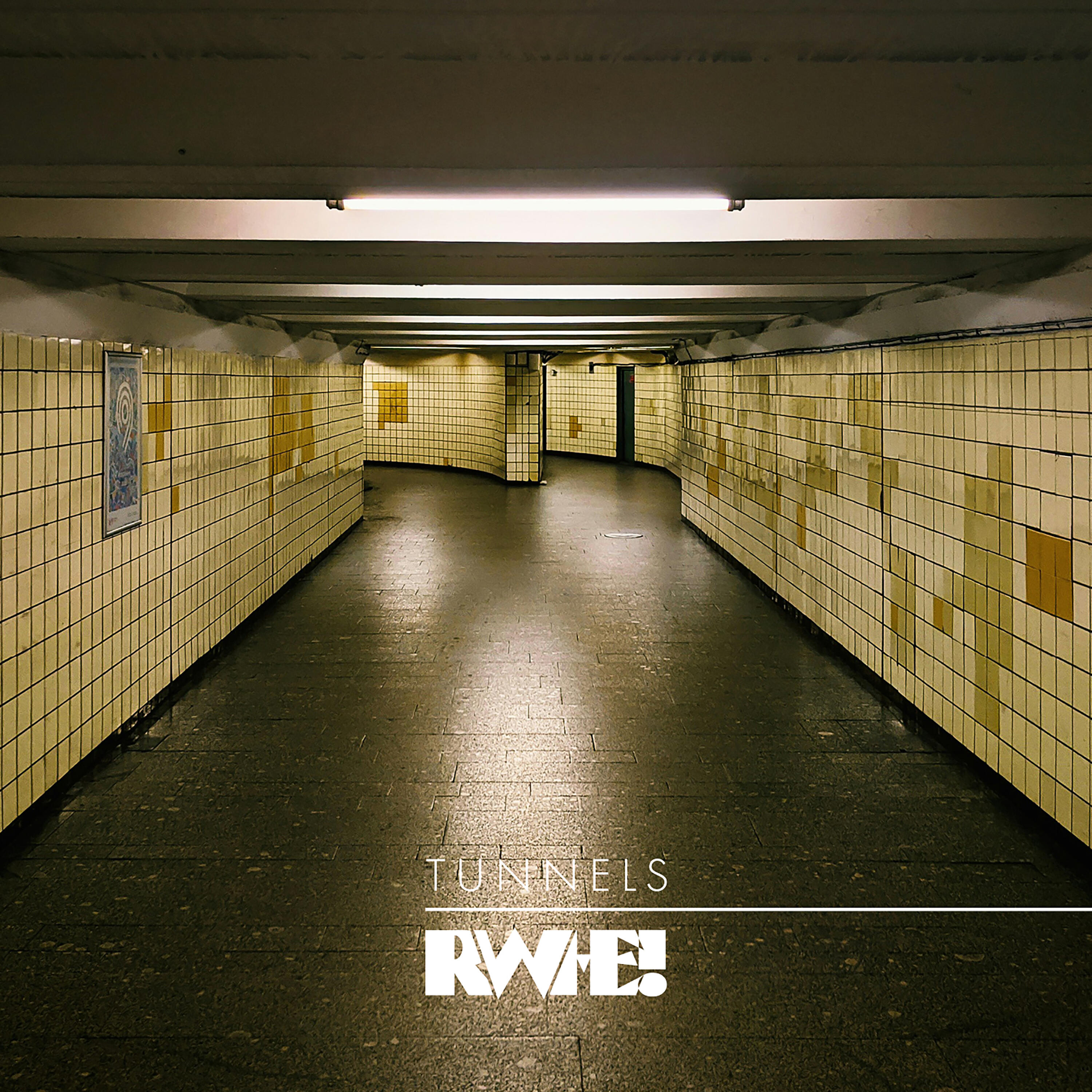 Релиз Tunnels