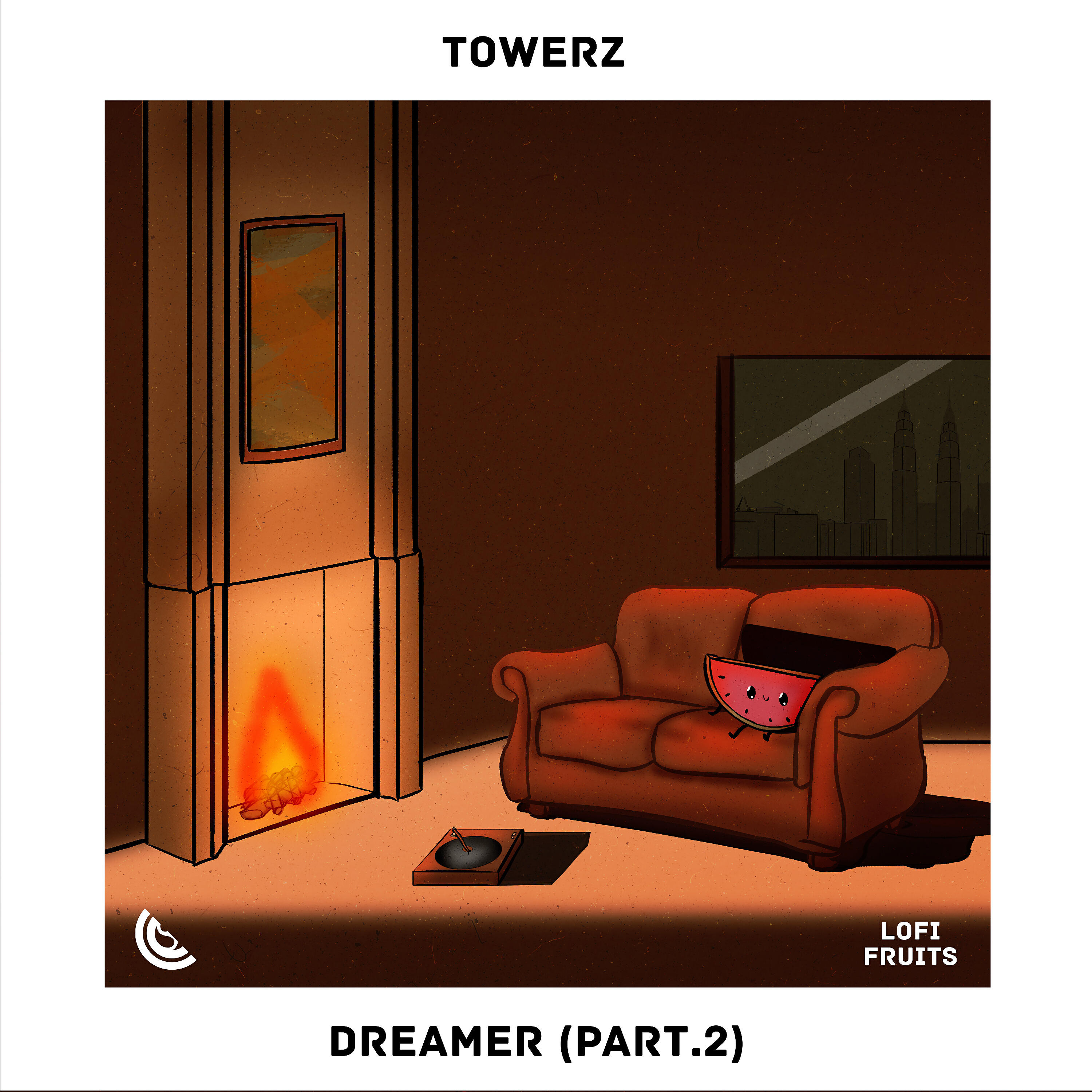 Релиз Dreamer
