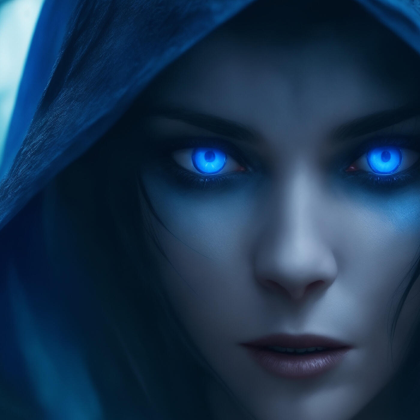 Релиз Spectral Slayer