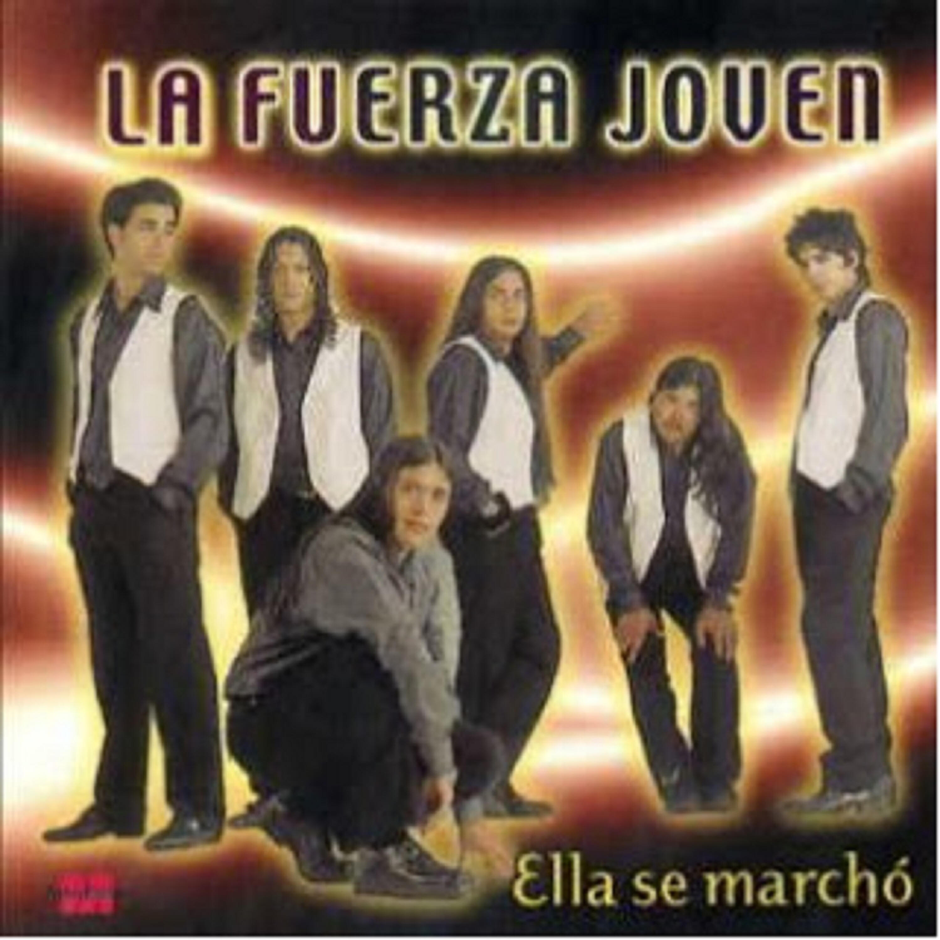 Релиз Ella Se Marchó
