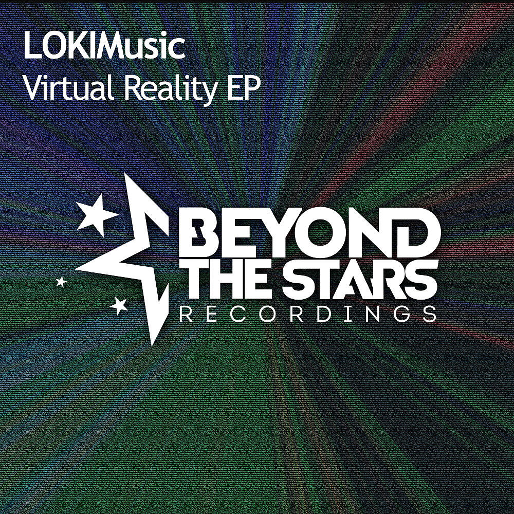 Релиз Virtual Reality EP