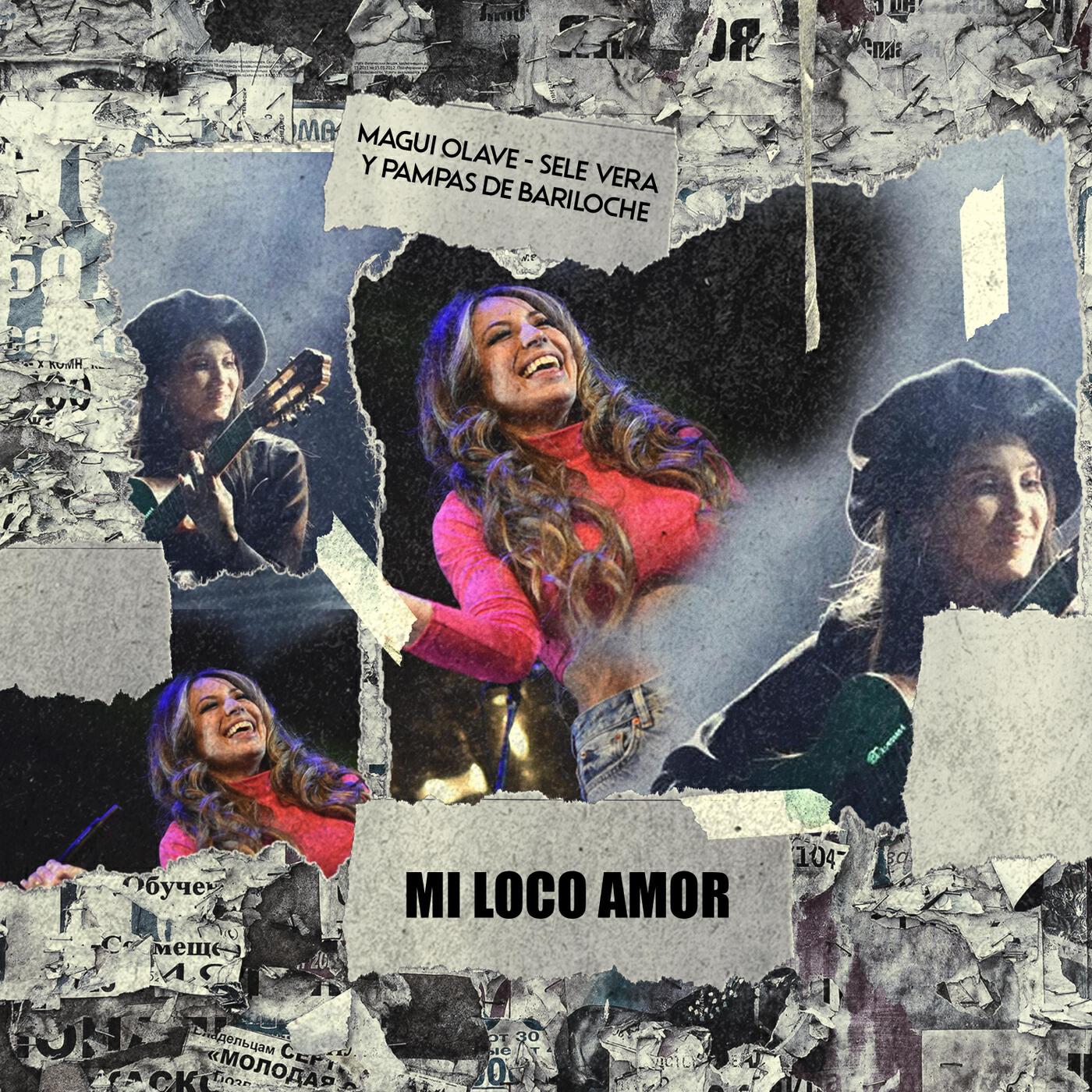 Релиз Mi Loco Amor