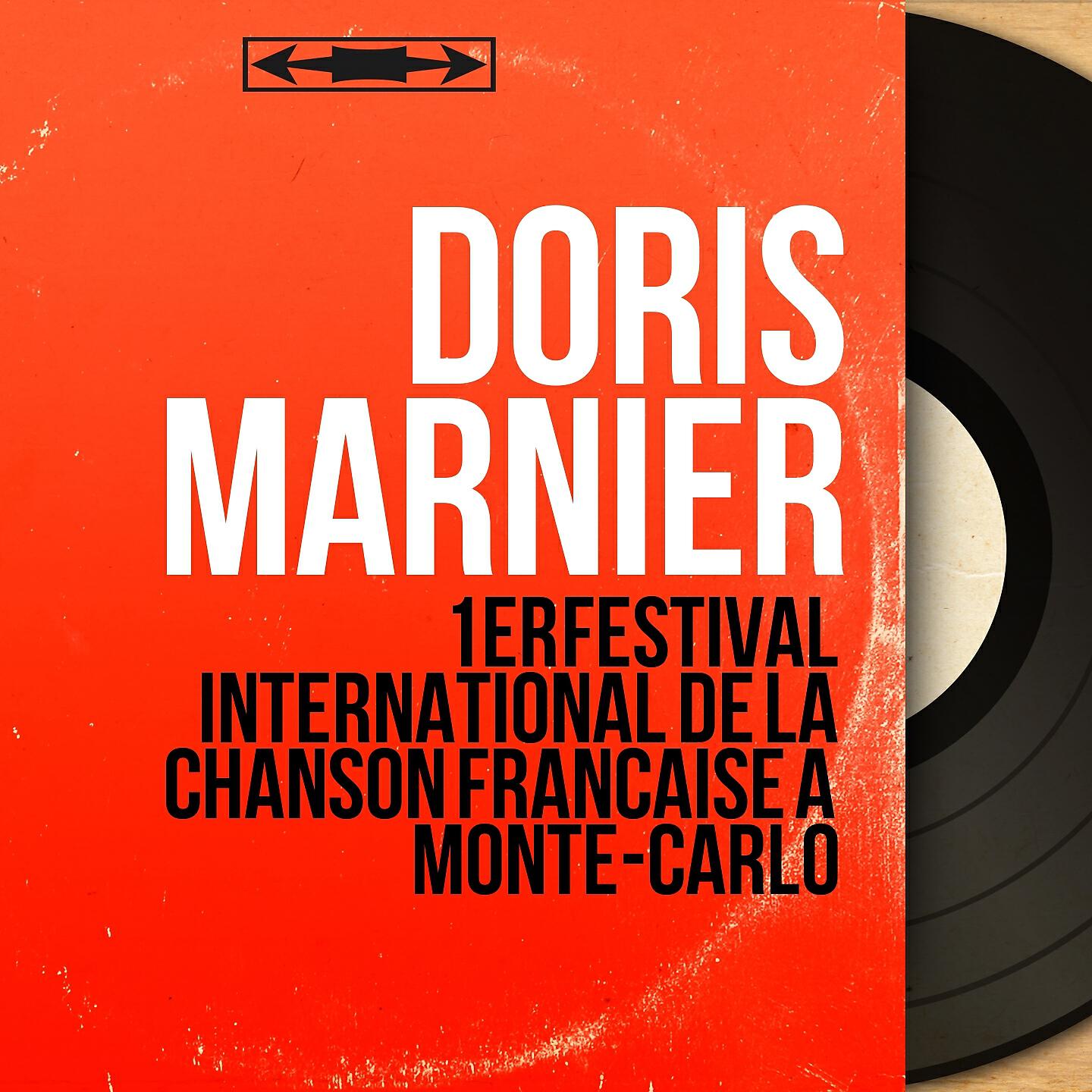 Doris Marnier