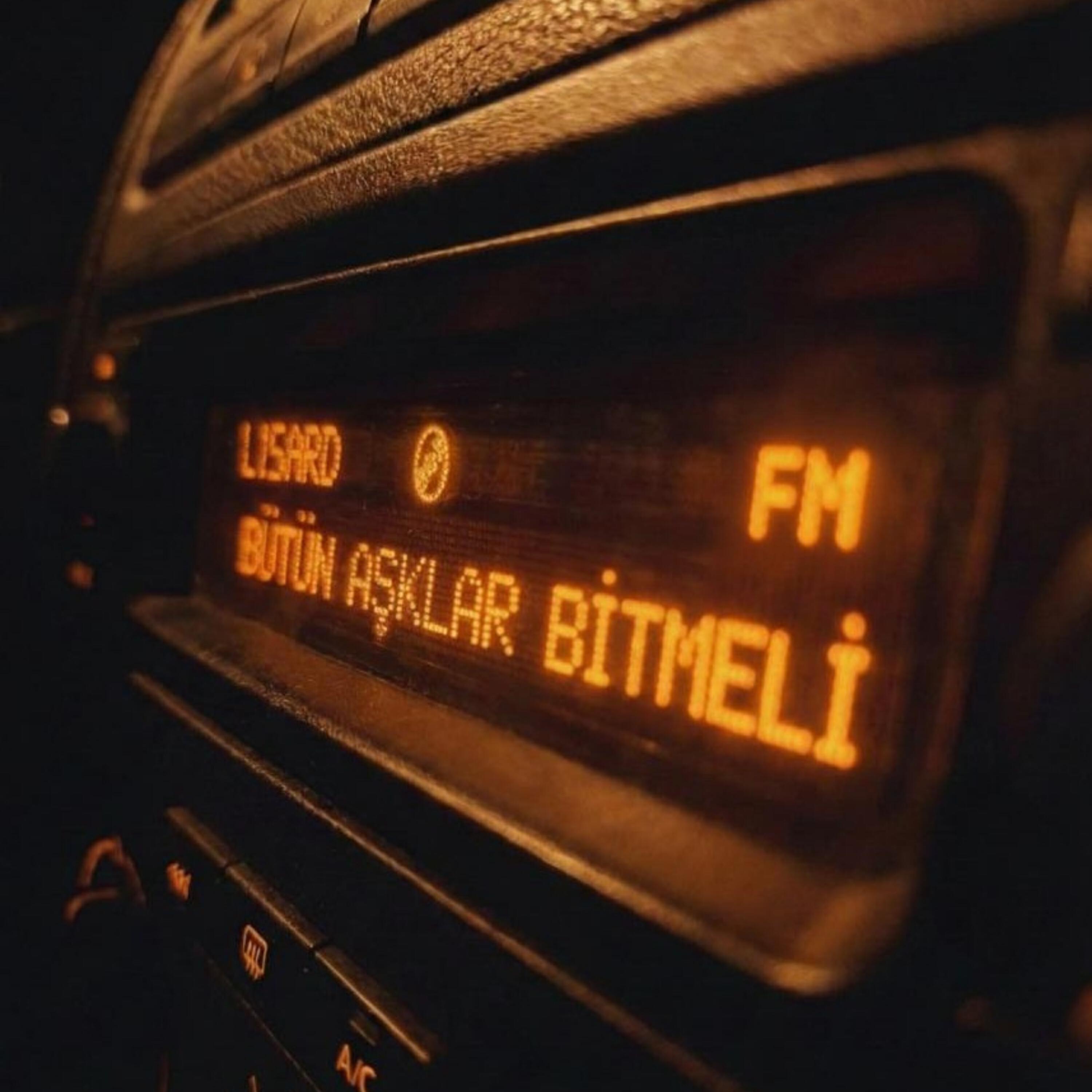 Релиз Bütün Aşklar Bitmeli