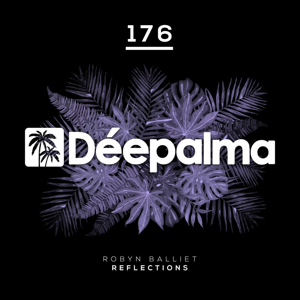 Релиз Reflections EP