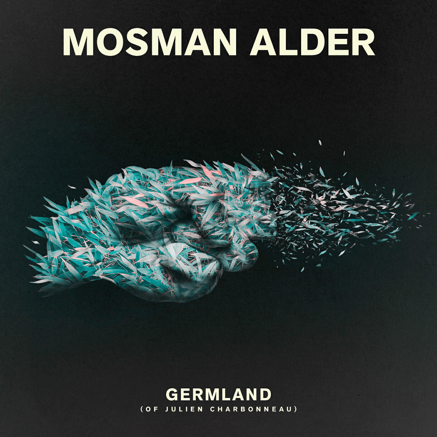 Релиз Germland (Of Julien Charbonneau)