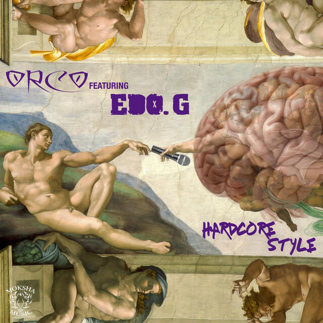 Релиз Hardcore Style