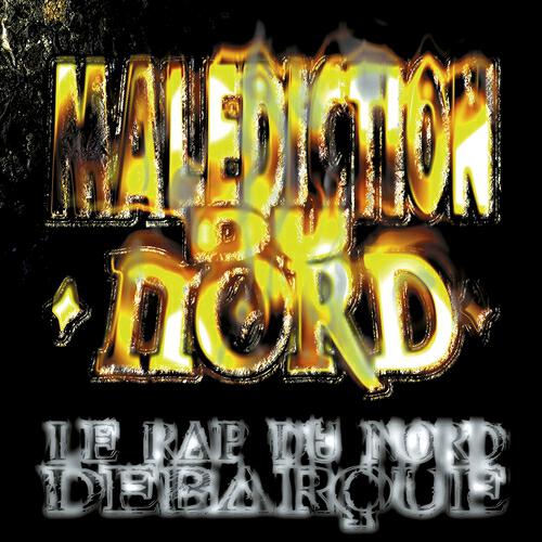 Релиз Le rap du nord débarque