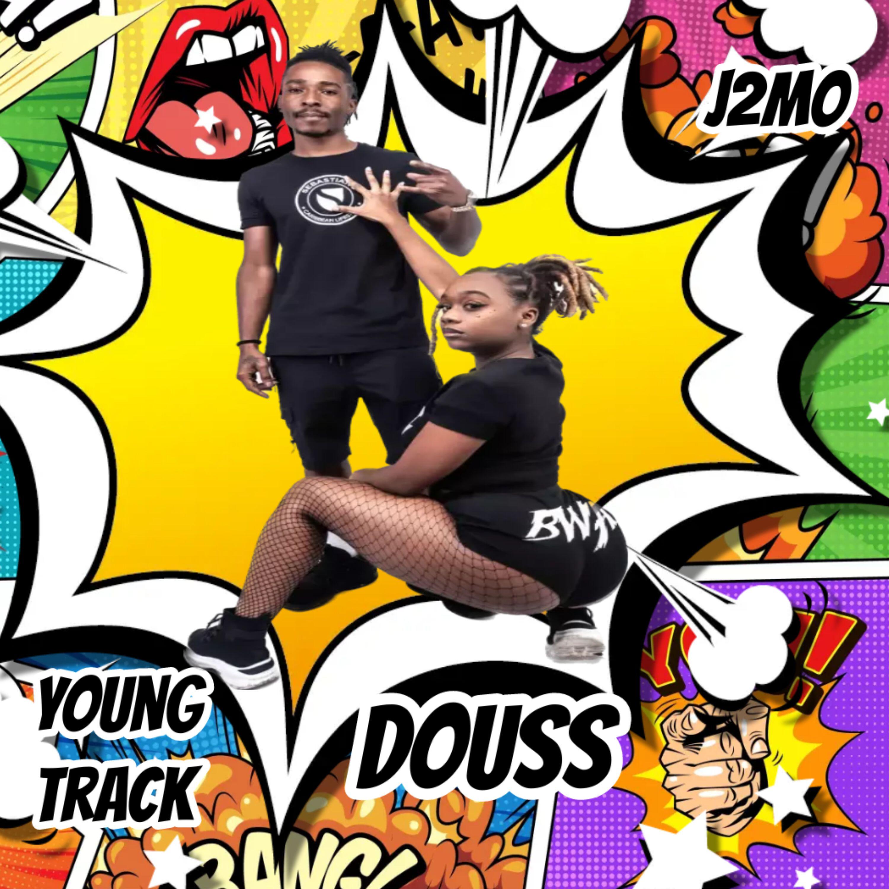 Релиз Douss