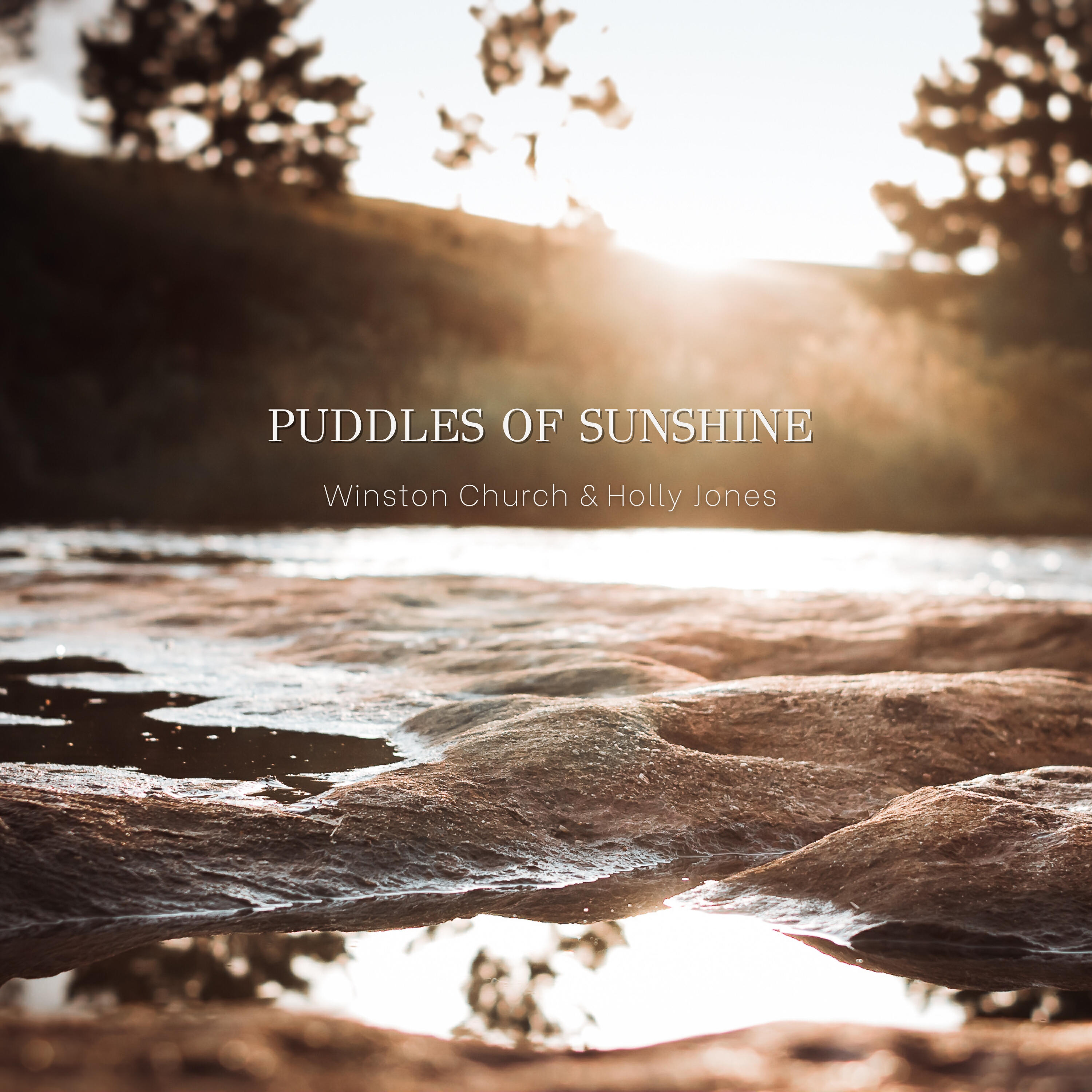 Релиз Puddles of Sunshine