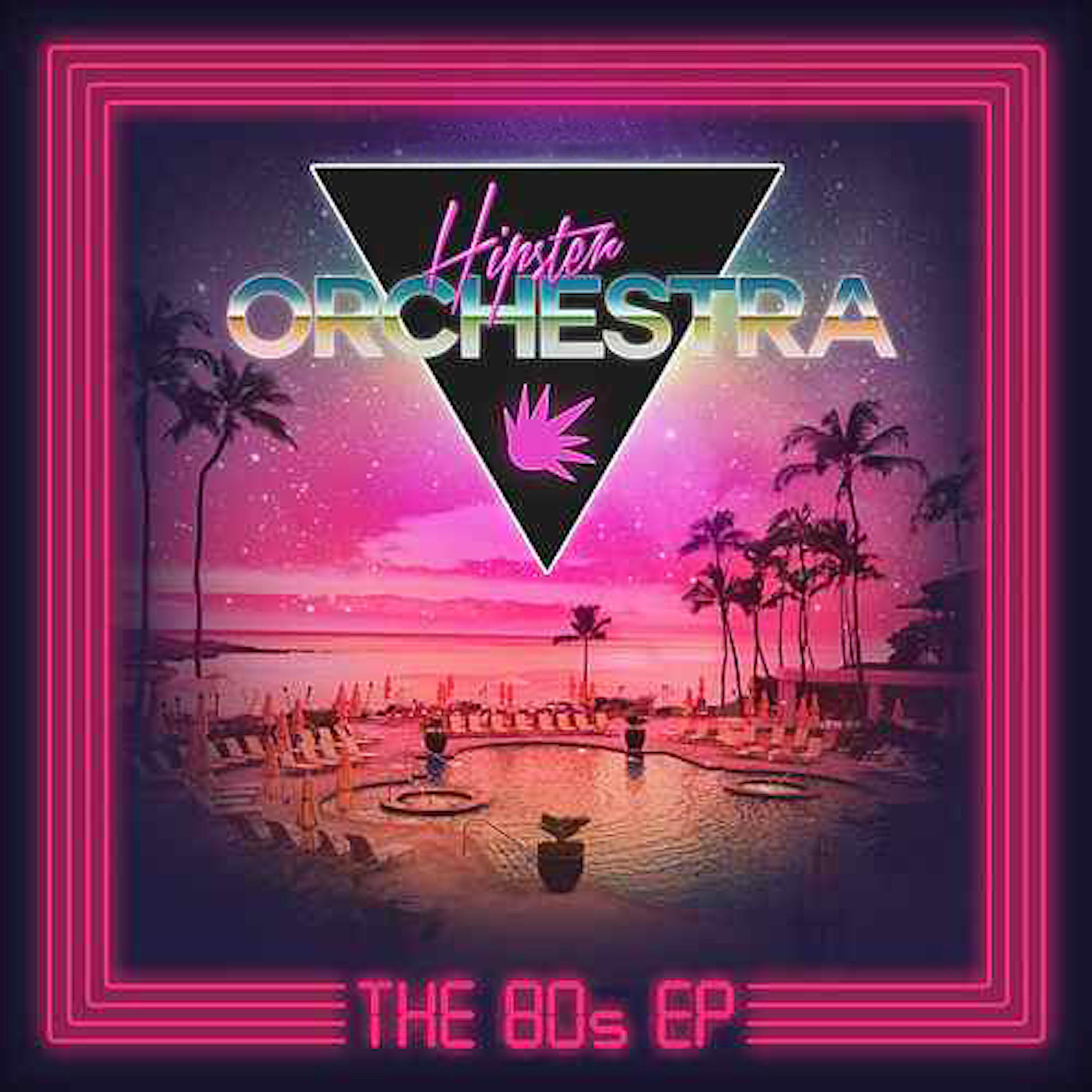 Релиз The 80s EP