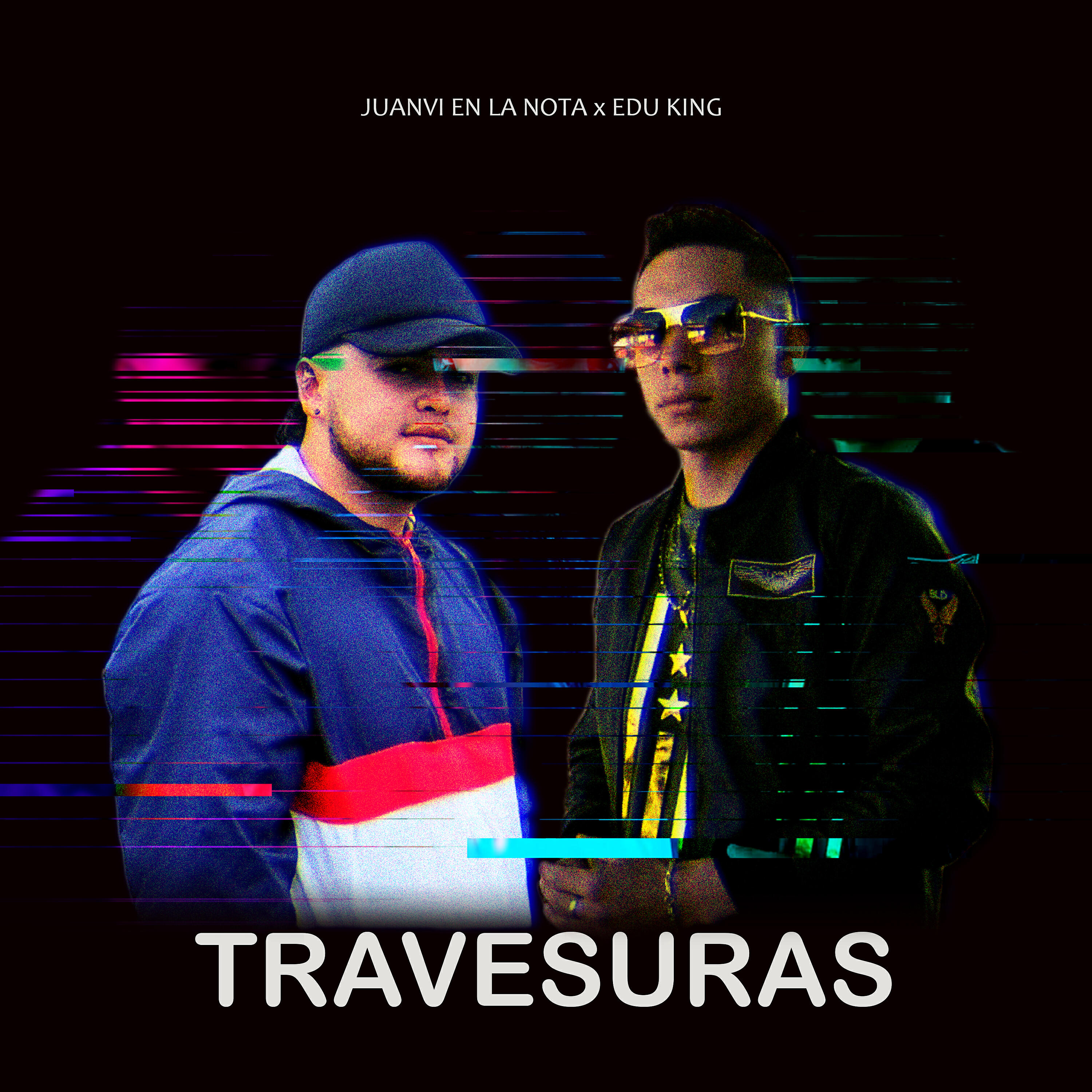 Релиз Travesuras