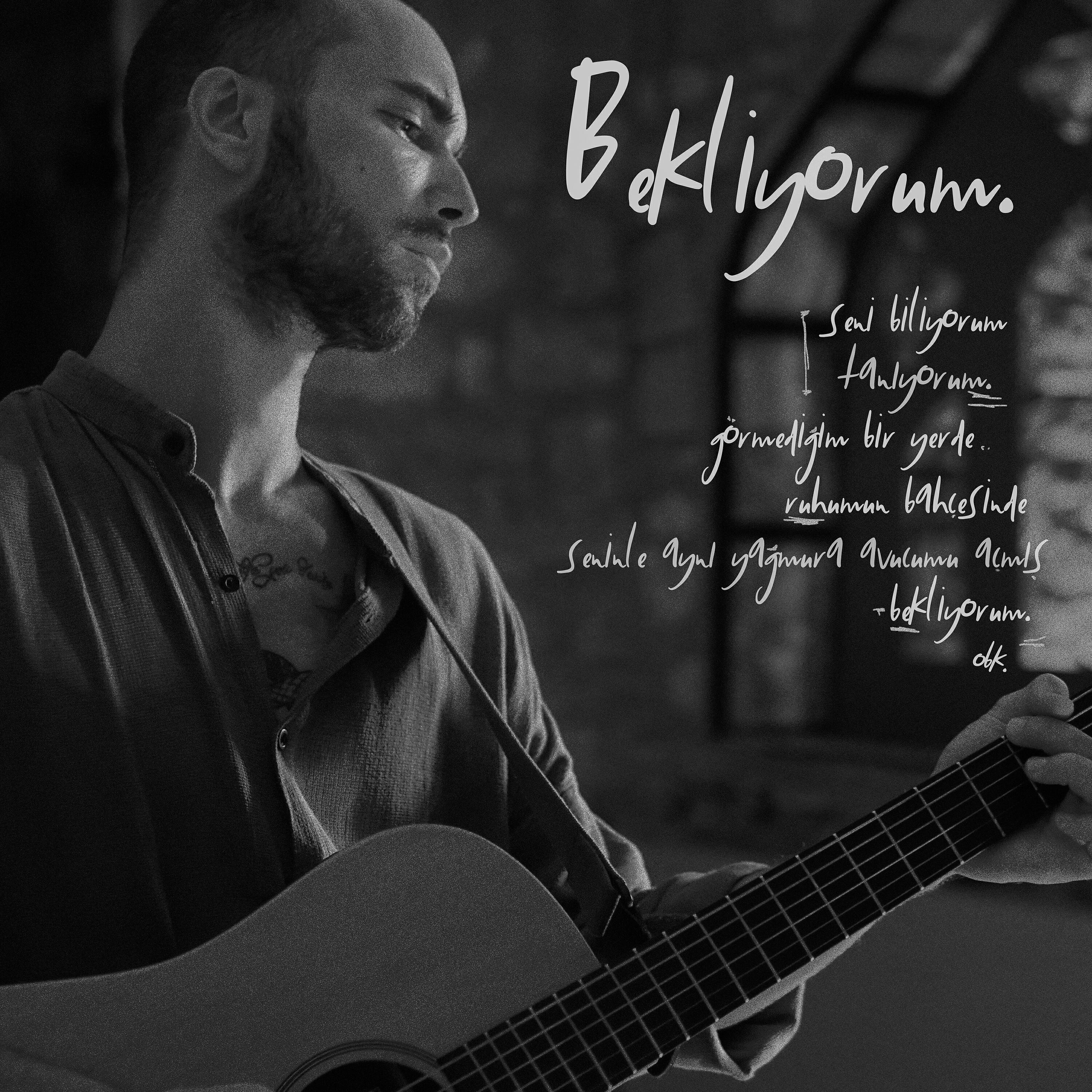 Релиз Bekliyorum