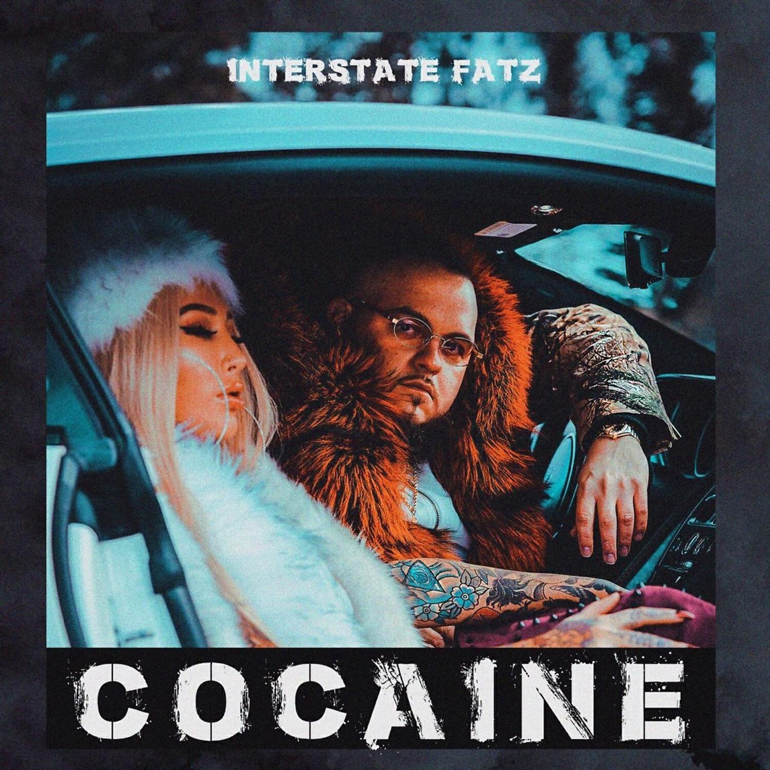 Релиз Cocaine