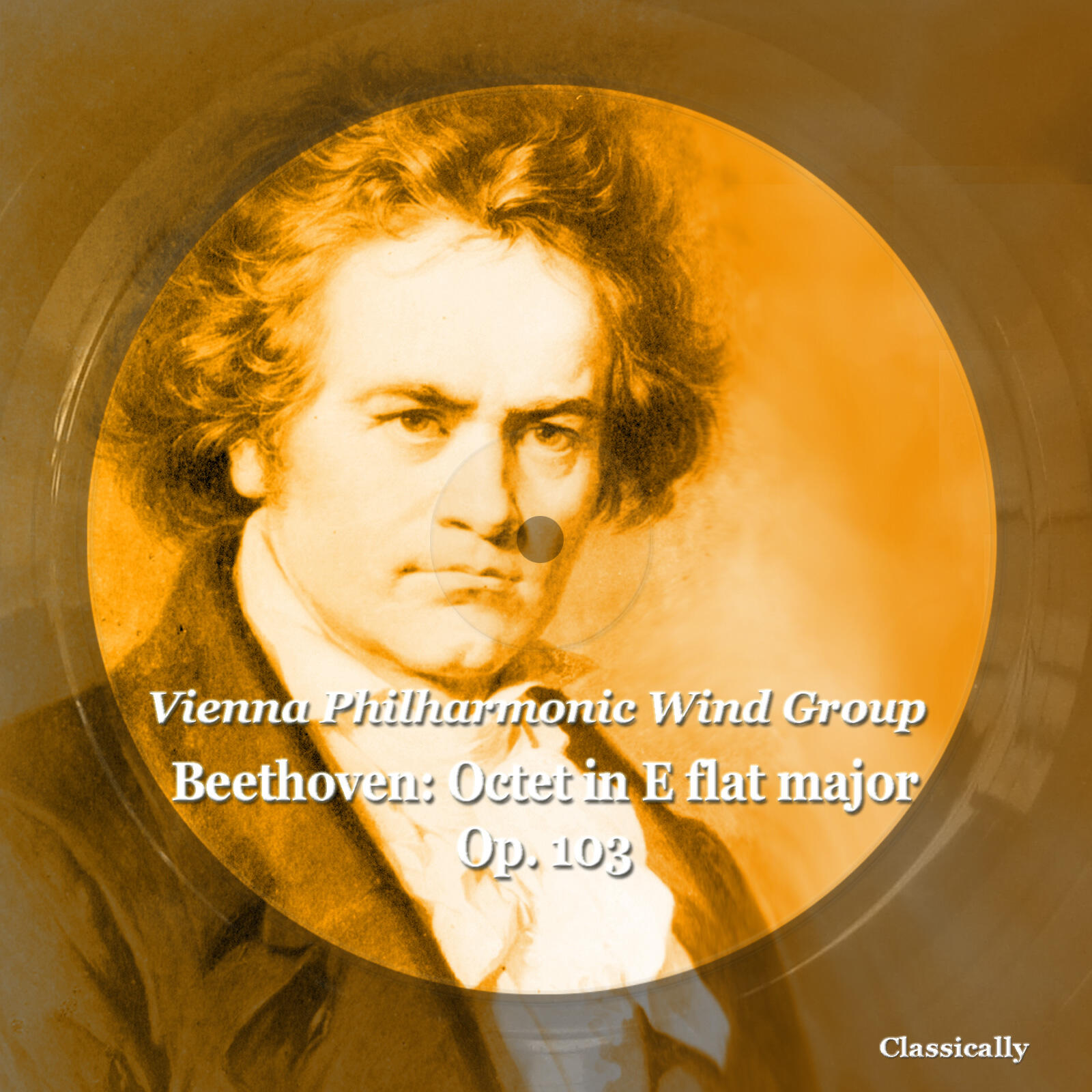 Релиз Beethoven: Octet in E-Flat Major, Op. 103: I. Allegro