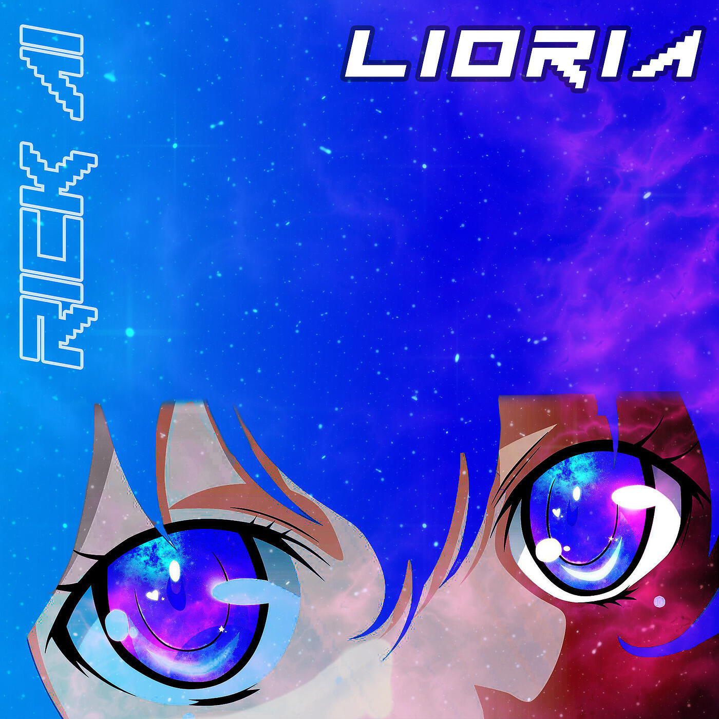 Релиз Lioria