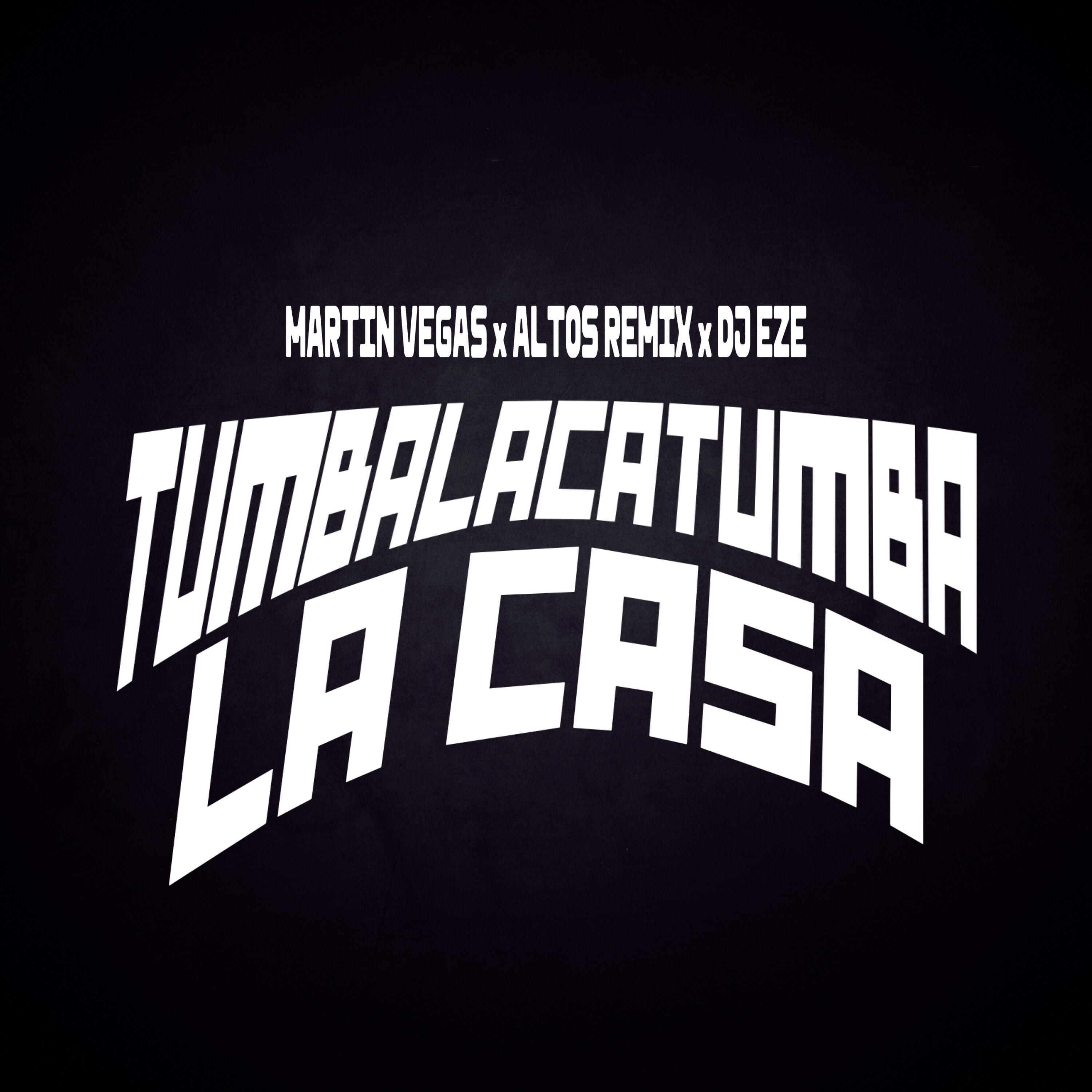 Релиз Tumbalacatumba la Casa
