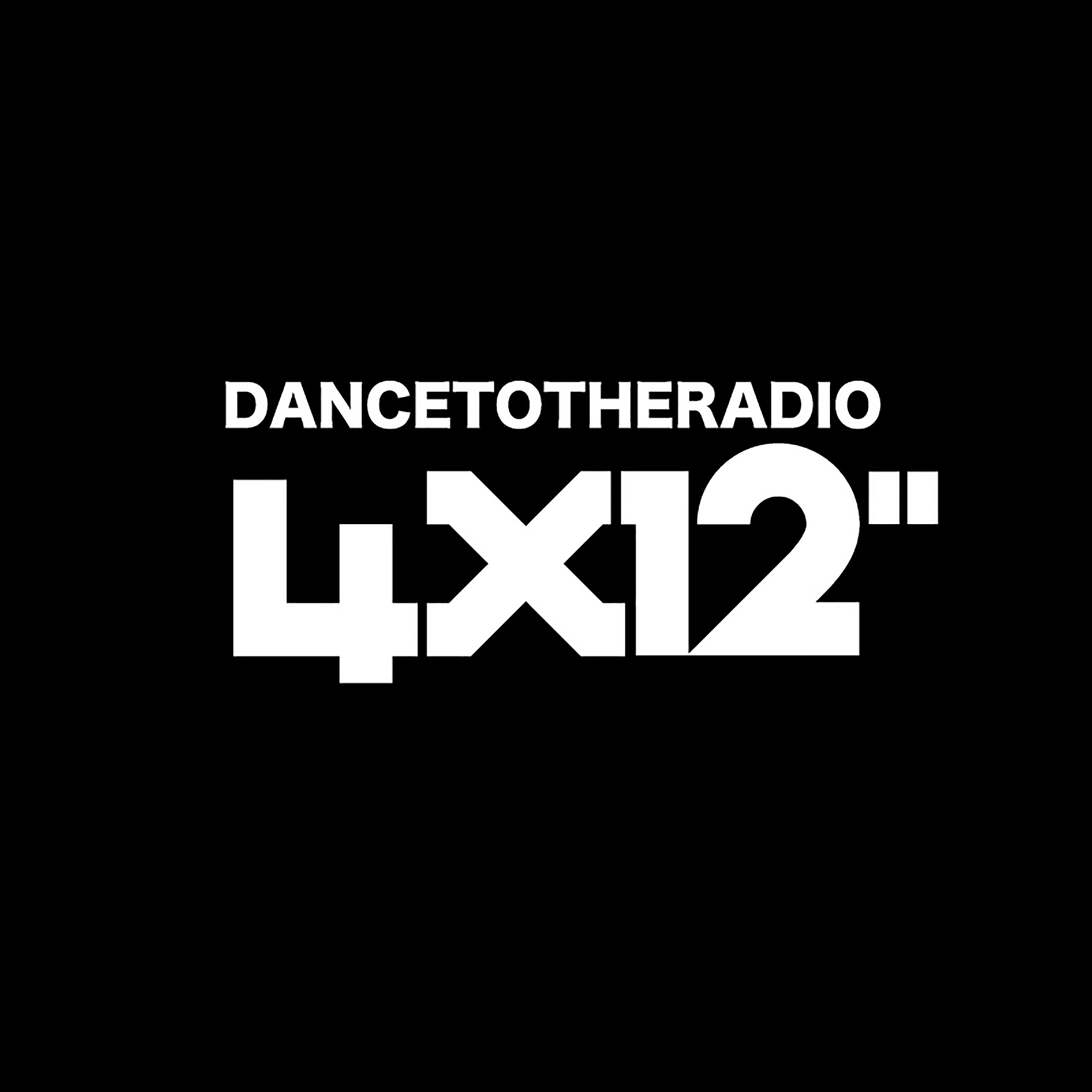 Релиз 4 X 12 Volume 2
