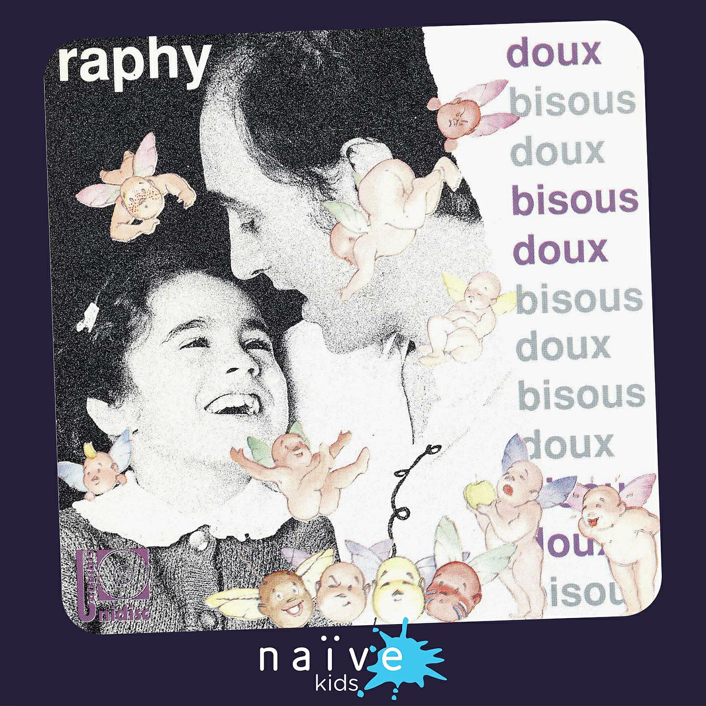 Релиз Doux bisous doux
