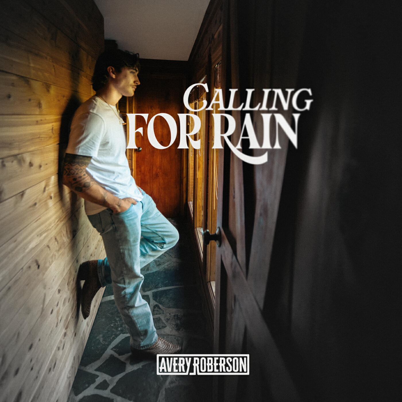 Релиз Calling For Rain