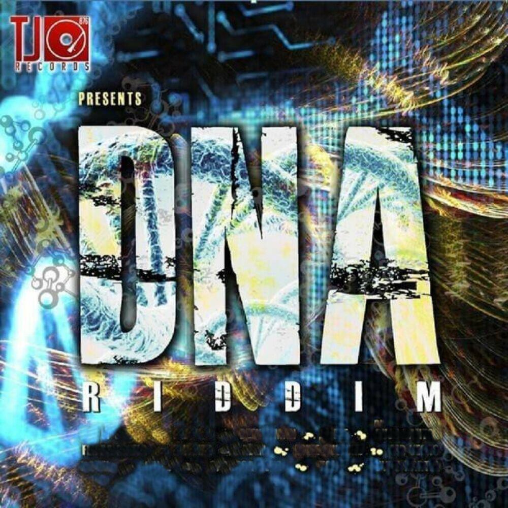 Релиз D.N.A Riddim