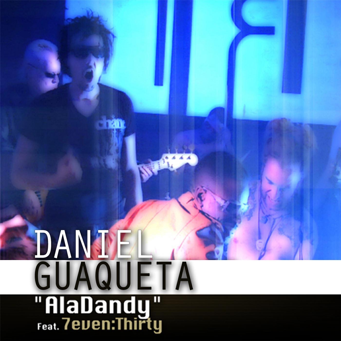 Релиз Aladandy (Ooh Ooh Elizabeth) [feat. 7even:Thirty]