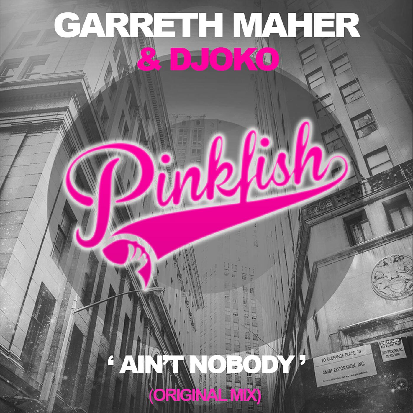 Релиз Ain't Nobody