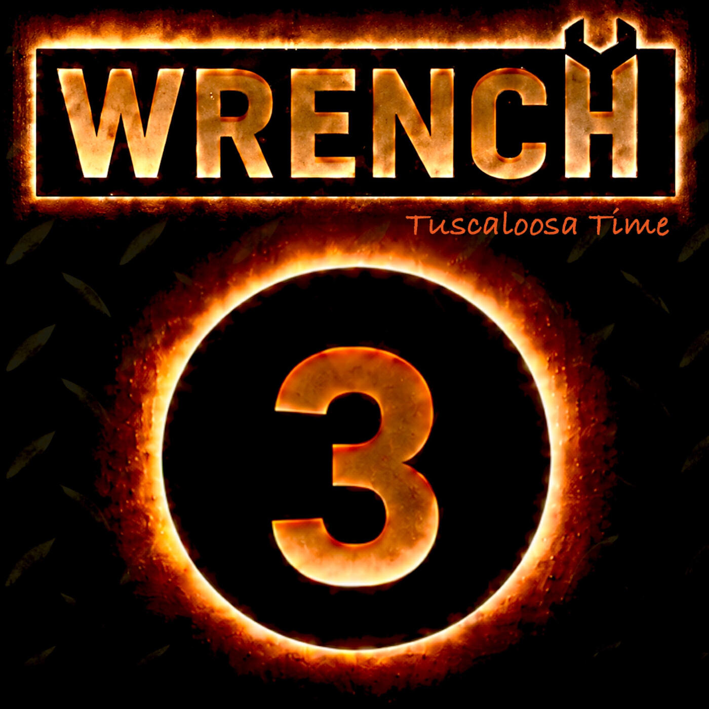 Релиз Tuscaloosa Time 3