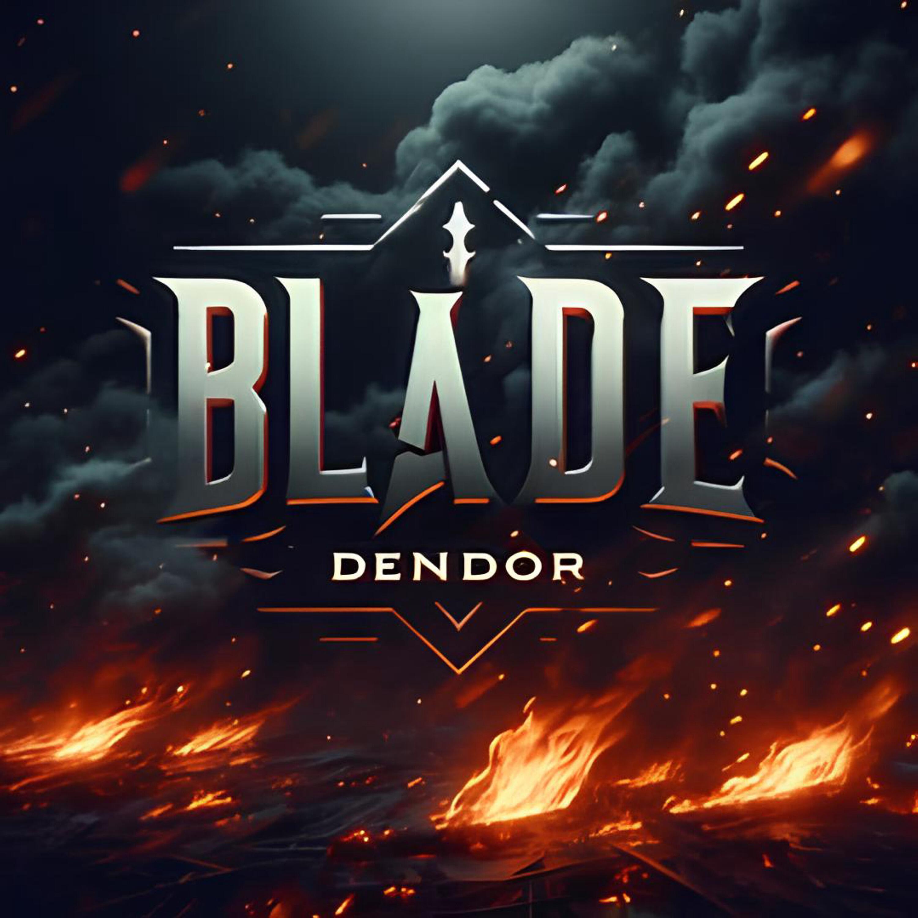 Релиз BLADE