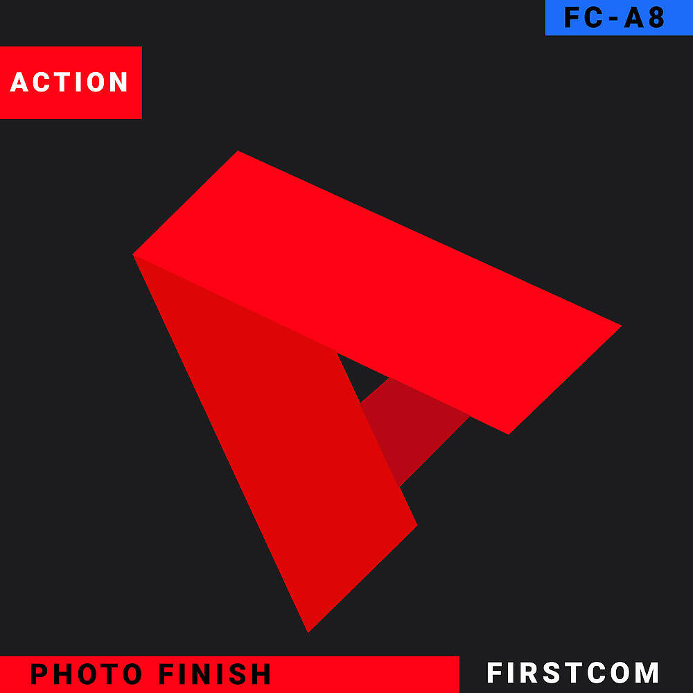 Релиз Photo Finish