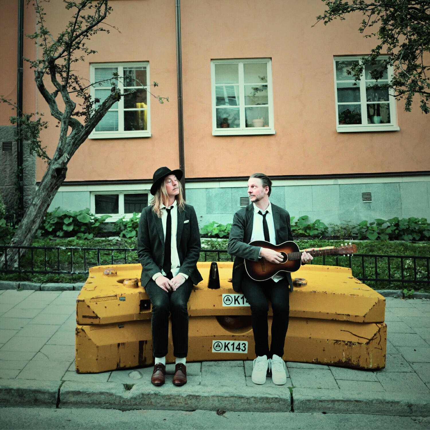 Релиз Revisited