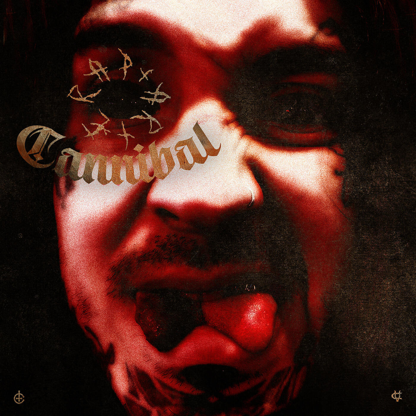 Релиз Cannibal