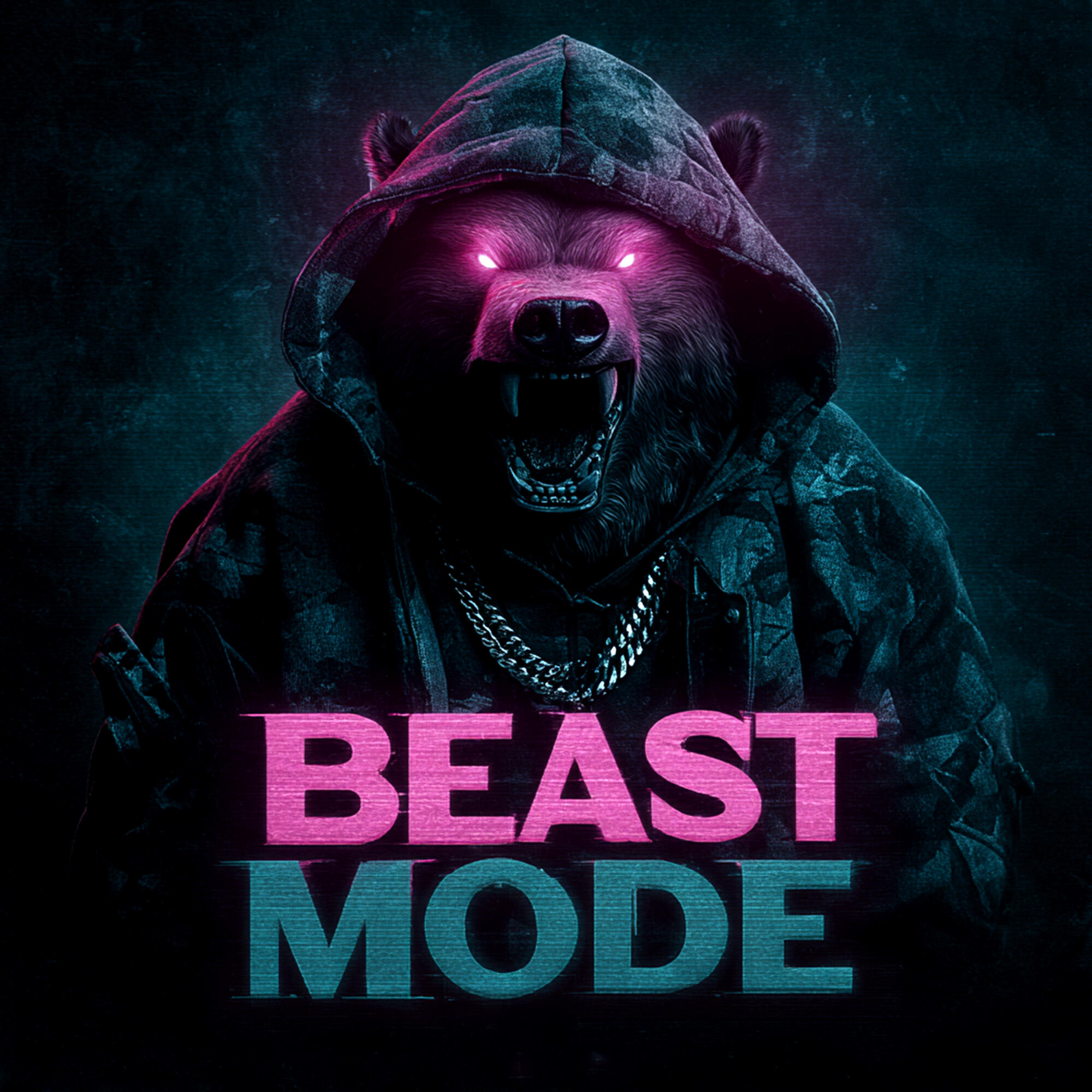 Iron Mode
