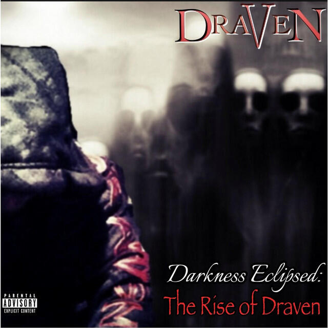 Релиз Darkness Eclipsed: The Rise of Draven