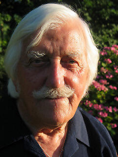 Ben Scott